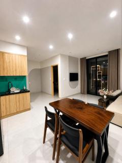 Panoma River Pearl Luxury Riverside Apartment - 4