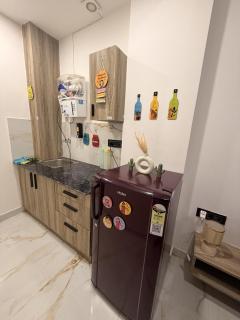 Stayva Repose - Boutique Apartment Near Medanta - 8