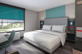 avid hotel Lexington - Hamburg Area by IHG - 9