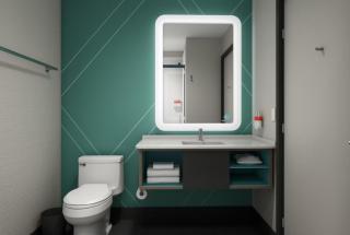 avid hotel Lexington - Hamburg Area by IHG - 7