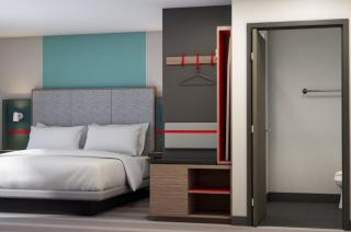 avid hotel Lexington - Hamburg Area by IHG - 6