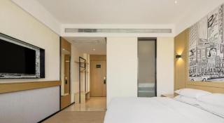 City Comfort Inn Luocheng Bus Terminal - 2