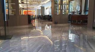 Borrman Hotel Hefei Yaohai Wanda Linquan East Road - 2