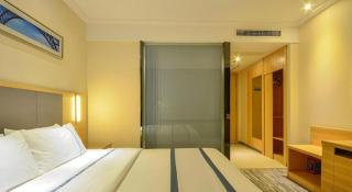 City Comfort Inn Wuhan South Lake Zhongnan University of Economics and Law Fashion City - 3