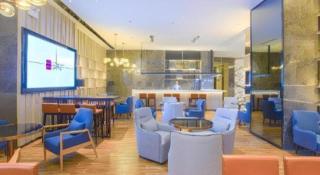 Echarm Hotel Nanning the MixC Dongmeng Business District - 1