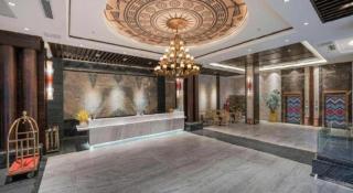 Immersing Hotels& Resort Guilin International Trade Exhibition Center - 5