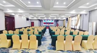 Borrman Hotel Liuzhou High-Speed Railway Station - 5