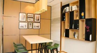 City Comfort Inn Maoming Binhai New Area Diancheng -  - 5