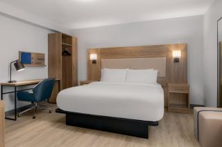 Candlewood Suites Pembroke by IHG - 6