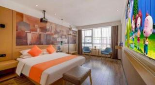 City Comfort Inn Zhanjiang Central People's Hospital High-speed Railway Station - 5