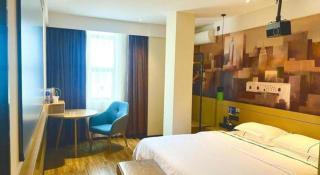 City Comfort Inn Zhanjiang Central People's Hospital High-speed Railway Station - 2