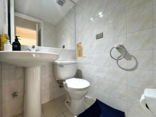 Arriendo Departamento para 8 Personas con hermosas vistas, piscina y Gym - 4