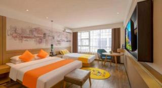 City Comfort Inn Zhanjiang Central People's Hospital High-speed Railway Station - 2