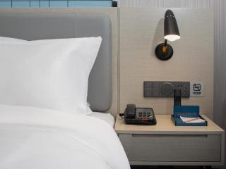 Echarm Hotel Changsha Wuyi Square Xiangya 2nd Hospital Metro Station - Changsha - 1