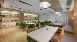 Green Tree Inn Xuzhou Tongshan Wanda Plaza Yuquanhe Metro Station - 7