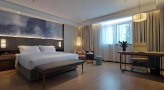 Green Tree Inn Xuzhou Tongshan Wanda Plaza Yuquanhe Metro Station - 6