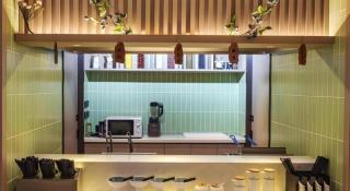Green Tree Inn Xuzhou Tongshan Wanda Plaza Yuquanhe Metro Station - 8