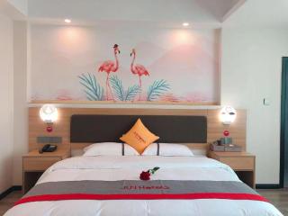 Jun Hotel Guangdong Zhanjiang Xiashan South Railway Station - 9