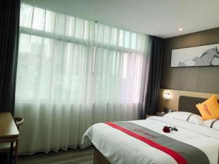Jun Hotel Guangdong Zhanjiang Xiashan South Railway Station - 8