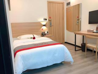 Jun Hotel Guangdong Zhanjiang Xiashan South Railway Station - 7