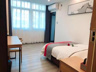 Jun Hotel Guangdong Zhanjiang Xiashan South Railway Station - 6