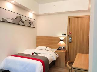 Jun Hotel Guangdong Zhanjiang Xiashan South Railway Station - 5