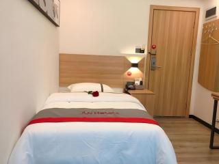 Jun Hotel Guangdong Zhanjiang Xiashan South Railway Station - 4