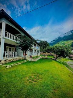 Hotel Best View Kalam - 6