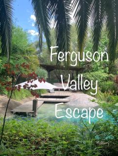 Ferguson Valley Escape - 3