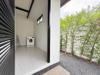 Bangtao Beach Walk Villa by Taan Residence - 9
