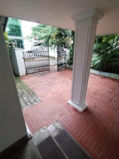 3 BHK Fully Furnished House Near Kaloor Ernakulam Ground Floor - 9