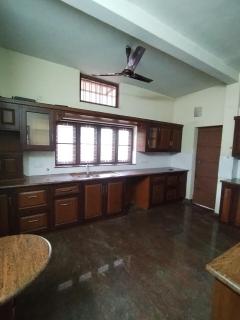 3 BHK Fully Furnished House Near Kaloor Ernakulam Ground Floor - 7