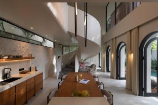 Lyvin Bingin Villas - 0
