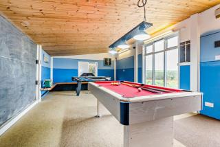 Butterwell, 1 bed retreat with stunning views - 3