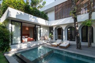 Lyvin Bingin Villas - 9