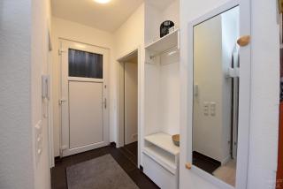 Haus "4Muscheln" Appartement 4M1 - 7