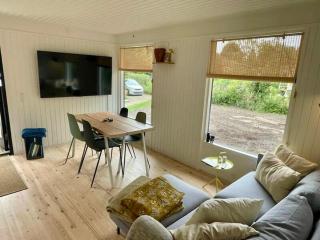 Unique Holiday Experience With A Cozy Shelter - 4