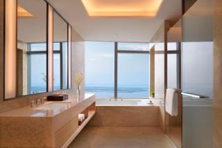 Zhenjiang Marriott Hotel - 7