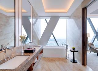 Zhenjiang Marriott Hotel - 5