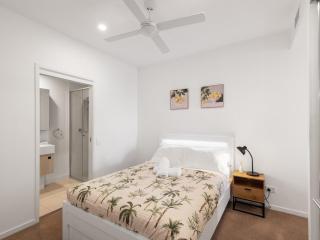 Urban Oasis Premier Lifestyle Escape Free Parking - 9