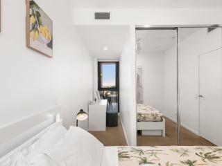 Urban Oasis Premier Lifestyle Escape Free Parking - 5