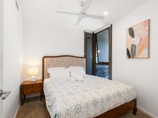 Urban Oasis Premier Lifestyle Escape Free Parking - 4