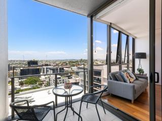 Urban Oasis Premier Lifestyle Escape Free Parking - 2