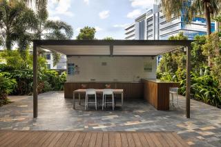Urban Oasis Premier Lifestyle Escape Free Parking - 1