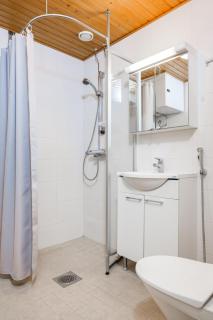 Arctic Top Floor Studio, Parking By Lapland Host - 3