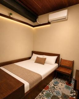 Nhà Cuội Boutique Aparthotel - 5