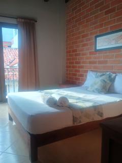 HOTEL MONTEREy - 4