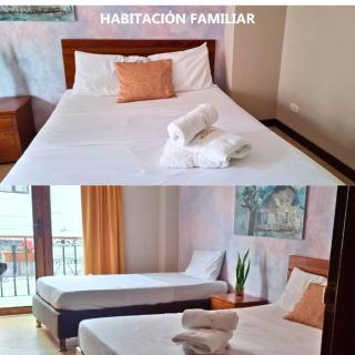 HOTEL MONTEREy - 3