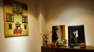 The 33rd Executive Suites - 1