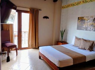 HOTEL MONTEREy - 2